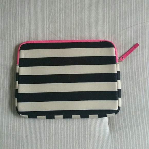 Juicy Couture Ipad Case - Picture 7 of 7